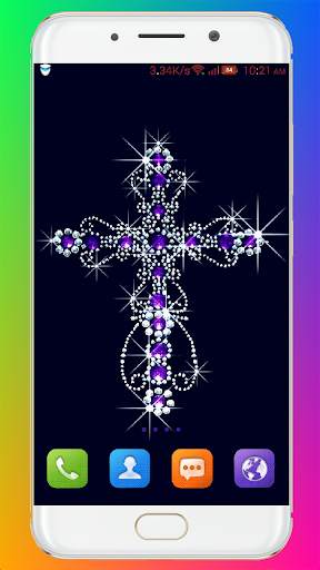 Cross Wallpaper HD screenshot 13