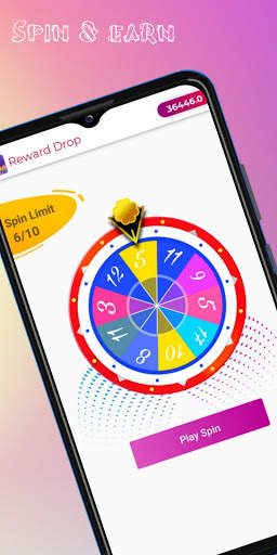 Reward Drop - Make Real Money स्क्रीनशॉट 3