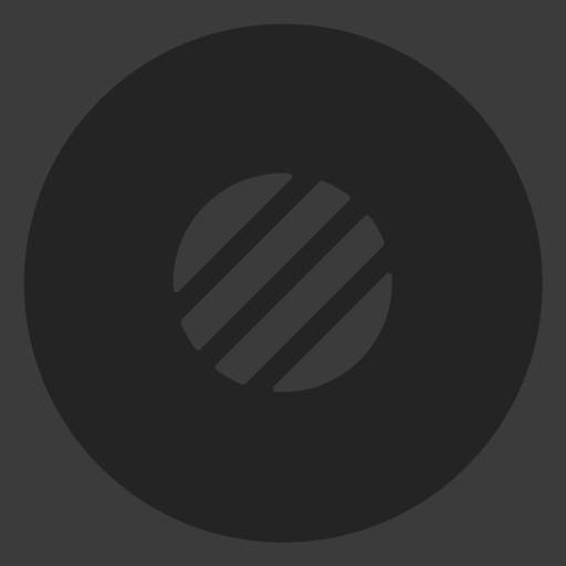Blackout - A Flatcon Icon Pack 1.1.5