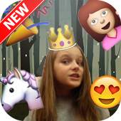 Emoji Picture Sticker ProMaker 1.0