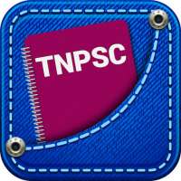 Pocket TNPSC أيقونة