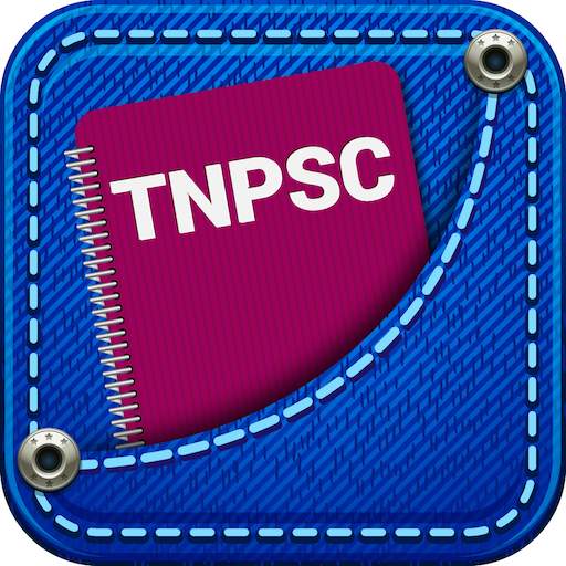 Pocket TNPSC 1.0