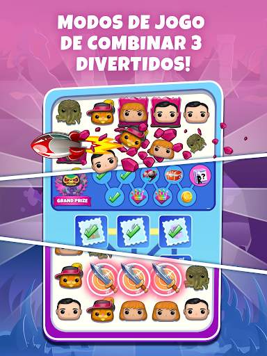 Funko Pop! Blitz screenshot 4