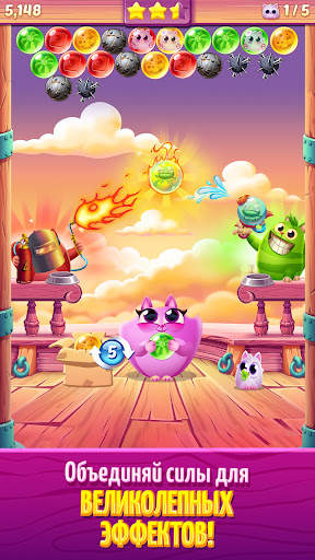 Cookie Cats Pop скриншот 5