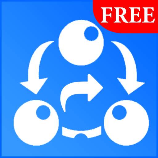Sharekaro File Transfer-Shareit - transfer & share 1.0