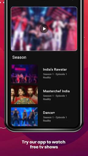 Star Plus TV Channel Hindi Serial StarPlus Guide स्क्रीनशॉट 2