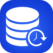 Recover Deleted Files: Undelete icon