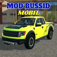 Mod Bussid Car Complete logo