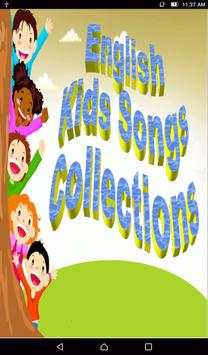 English Kids Songs Collection screenshot 6