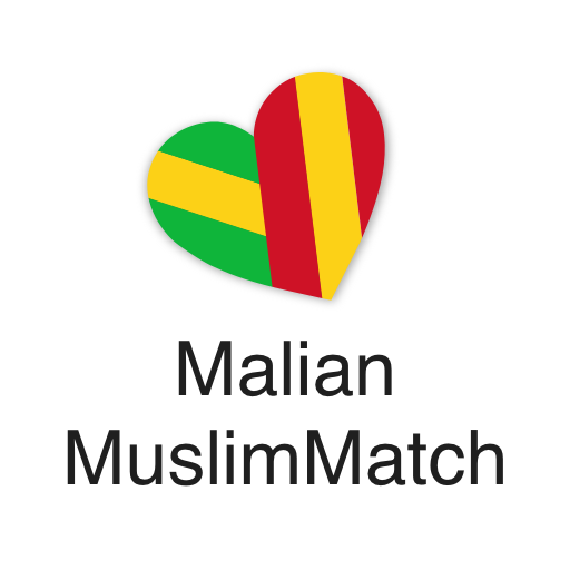Malian MuslimMatch - Muslim Dating and Nikah App icon