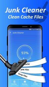 Master Cleaner screenshot 1