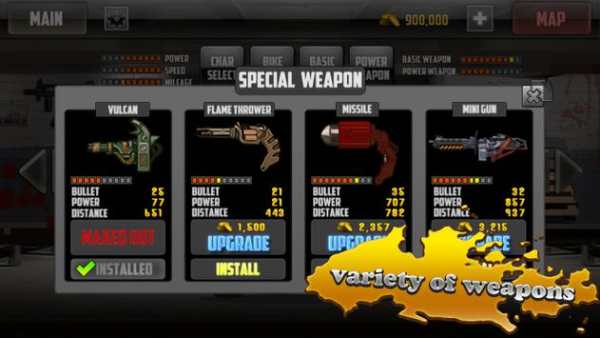Oops! Zombies screenshot 5