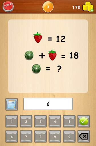 Mathematics скриншот 8