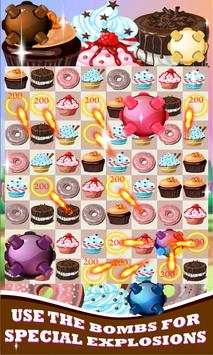 Cookies Free 2 legend screenshot 4