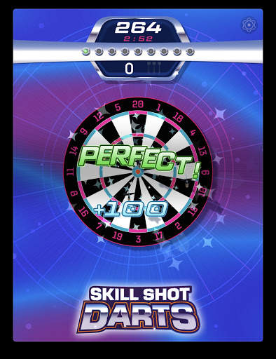 Darts Clash: PvP Skill Shot Darts Tournaments 8 تصوير الشاشة