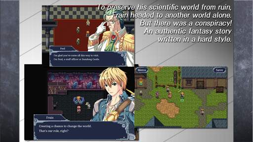 RPG Machine Knight screenshot 7