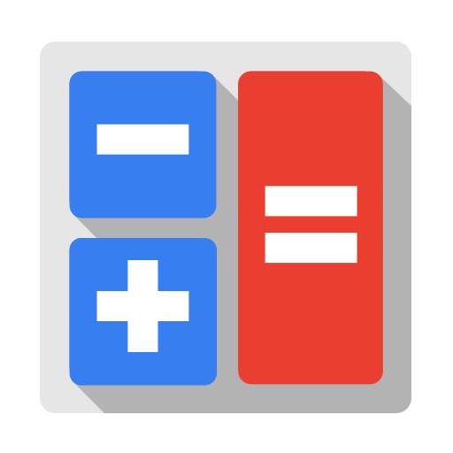Calculator Widget Lite 2.1