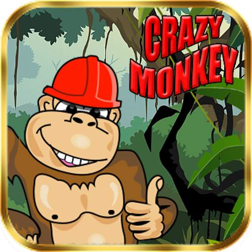 Crazy Monkey Deluxe 8.3