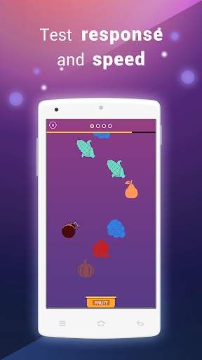 Training Brain Games for adults screenshot 2