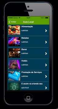 Mobile Job скриншот 4