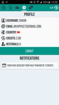 CashTapR-Free Cash App screenshot 6