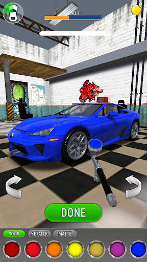 Car Mechanic screenshot 5