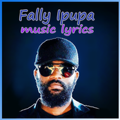 Fally lpupa music lyrics icon