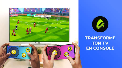 AirConsole pour AndroidTV screenshot 3
