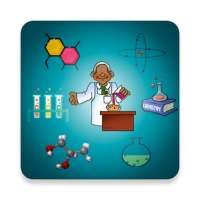 ATOMIC STRUCTURE on 9Apps