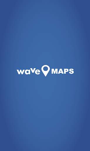 Wave Maps V3 screenshot 1