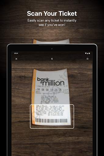 Virginia Lottery Official App screenshot 13