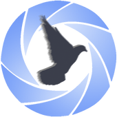 Portrait Lens icon