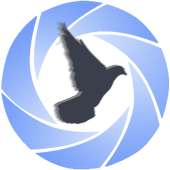 Portrait Lens icon