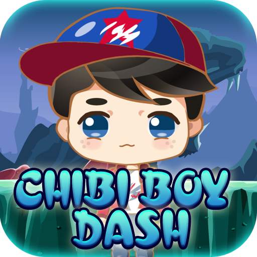 Chibi Boy Dash 1.1