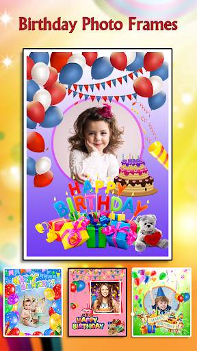 All Photo Frames : HD Photo Editor 2020 screenshot 1