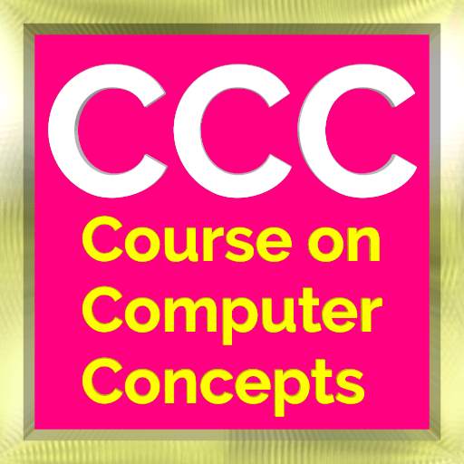 CCC Offline Computer Course 6.6