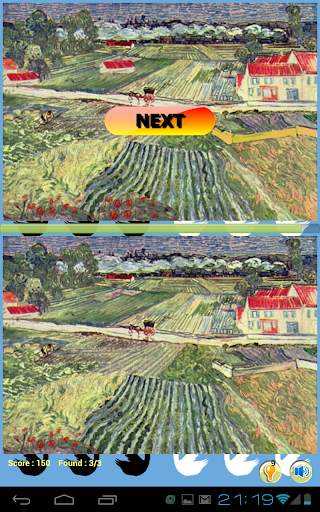 Photo differences Mega Pack screenshot 8