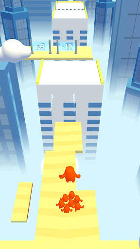 Stack and Run 8 تصوير الشاشة