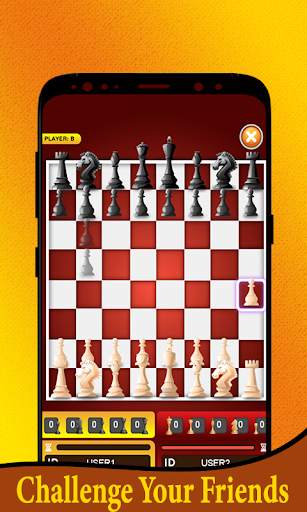 Chess Free - Classic screenshot 2