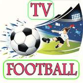 HD Live Football TV logo