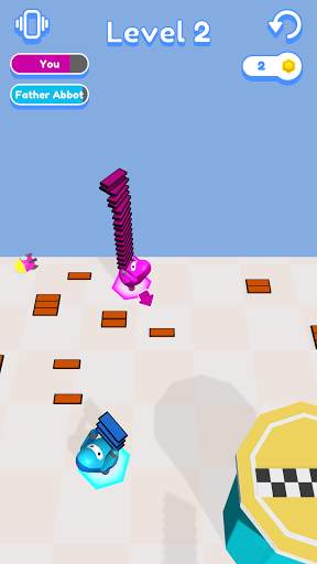 Stack & Build io screenshot 2