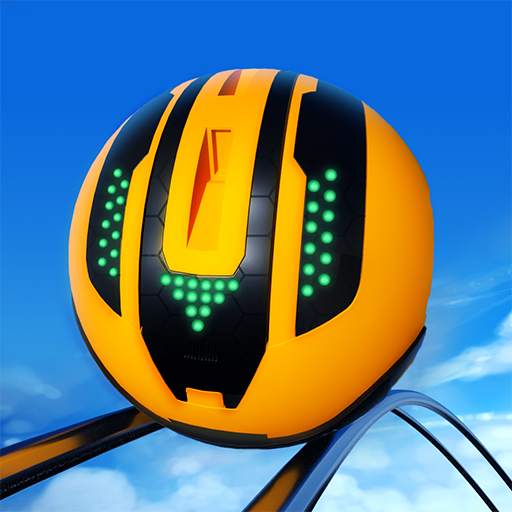 Extreme Balancer 3D - Ball Run 1.30