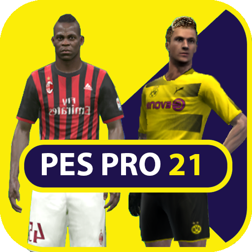 PESMASTER PRO 21 icon