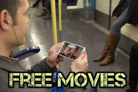 Watch Free Movies 2016 screenshot 1