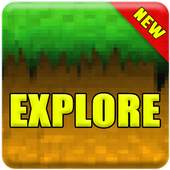 Exploration Craft Pocket Edition (Offical) 3.31.0