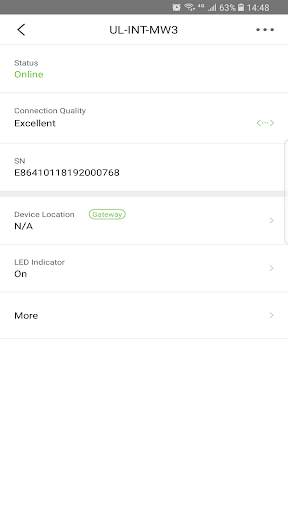 Ultra-Link WiFi screenshot 5