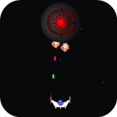 Space War icon