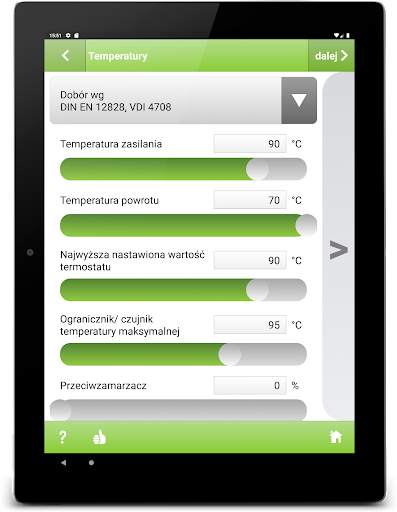 Reflex Pro App screenshot 12
