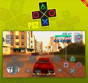Ultra Fast PS2 Emulator (Android Emulator For PS2) screenshot 6