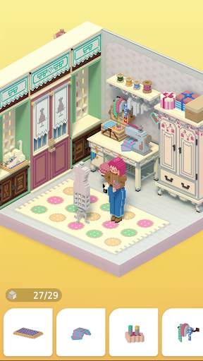 My Coloring: Color by Number,  screenshot 3